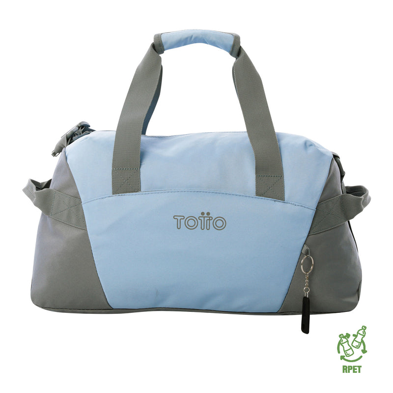Tula de viaje Active Pro S color Azul