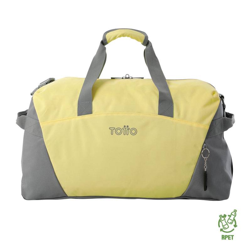 Tula de viaje Active Pro Mediana Azul