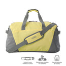 Tula de viaje Active Pro Mediana Azul