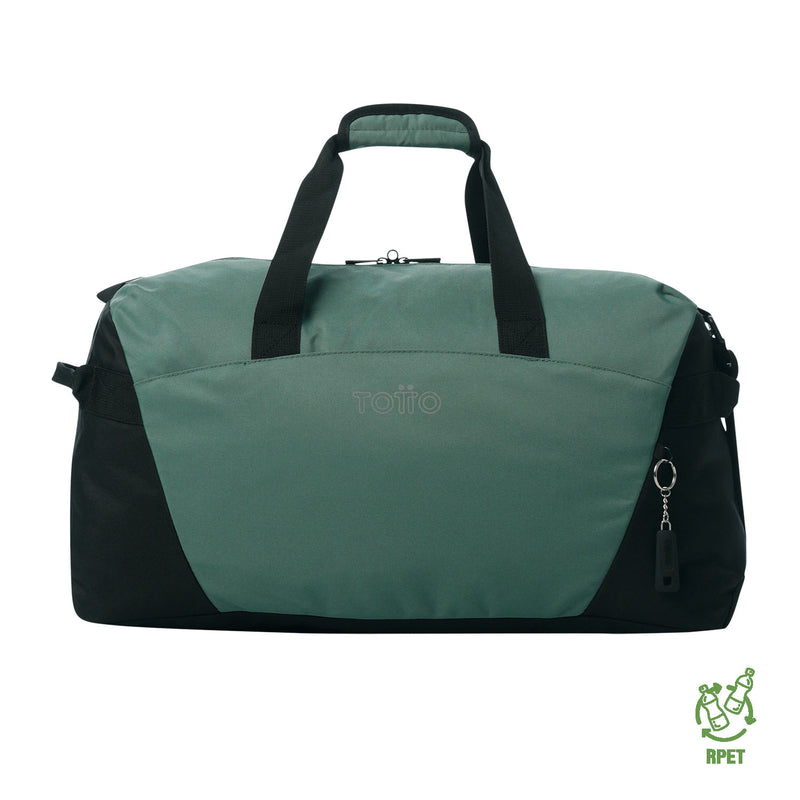 Tula de viaje Active Pro Mediana Azul