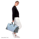 Tula de viaje Active Pro Mediana Azul