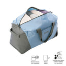 Tula de viaje Active Pro Mediana Azul