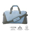 Tula de viaje Active Pro Mediana Azul