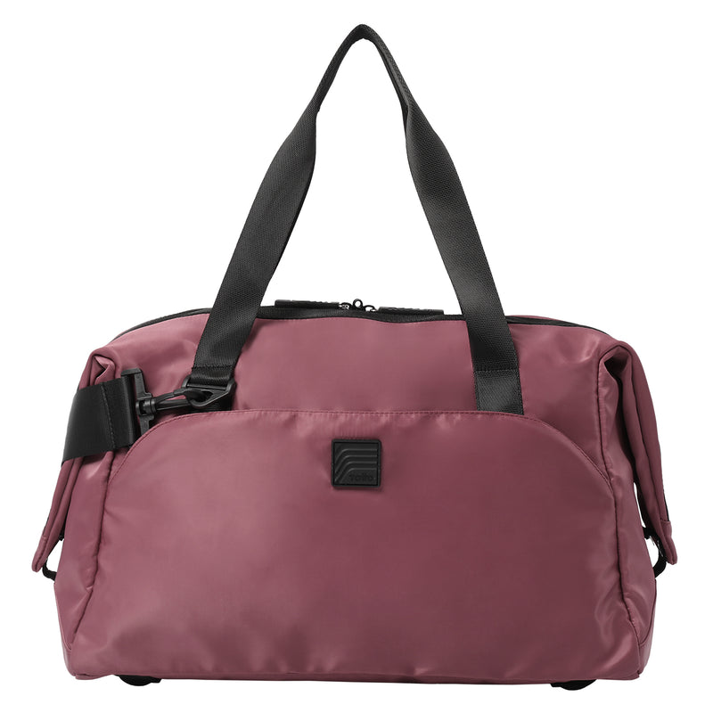 TULA WEEKENDER - Color: Rosado - Talla: M