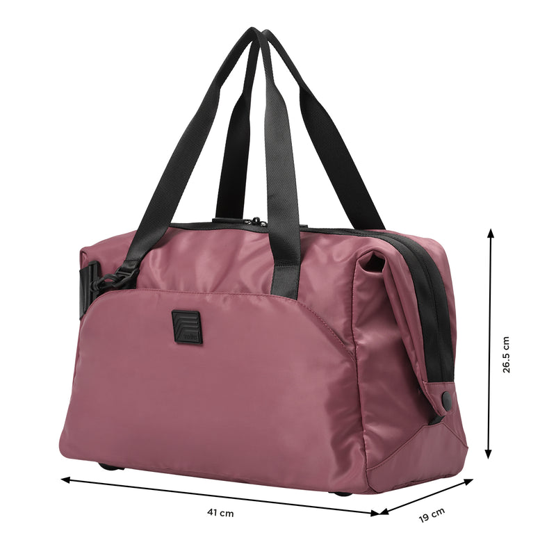 TULA WEEKENDER - Color: Rosado - Talla: M