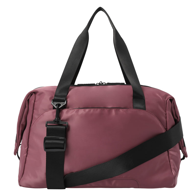 TULA WEEKENDER - Color: Rosado - Talla: M