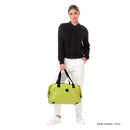 Tula de viaje Weekender Mediana Amarilla