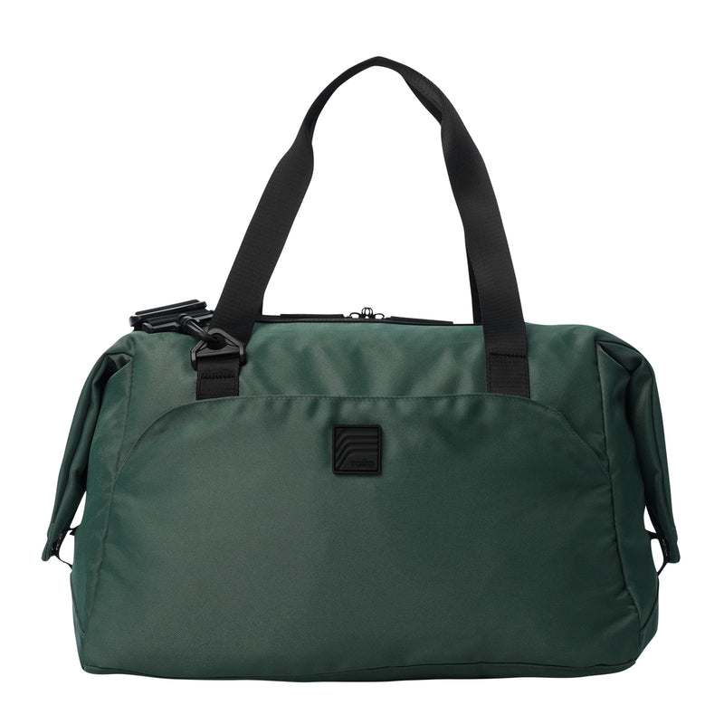 Tula de viaje Weekender Mediana Amarilla
