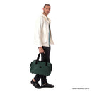 Tula de viaje Weekender Mediana Amarilla