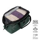 Tula de viaje Weekender Mediana Amarilla