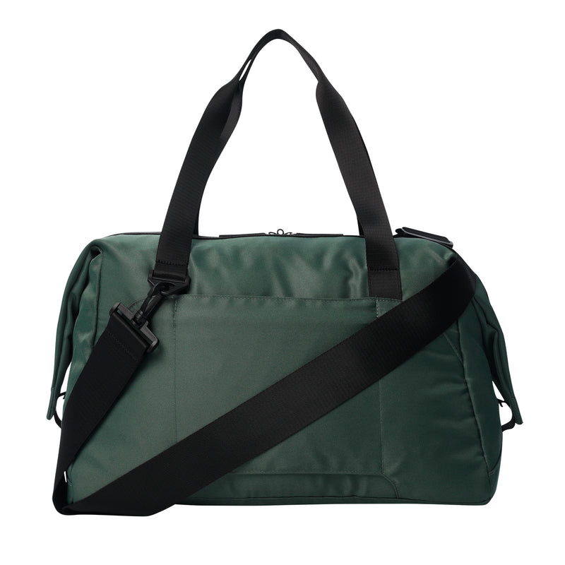 Tula de viaje Weekender Mediana Amarilla