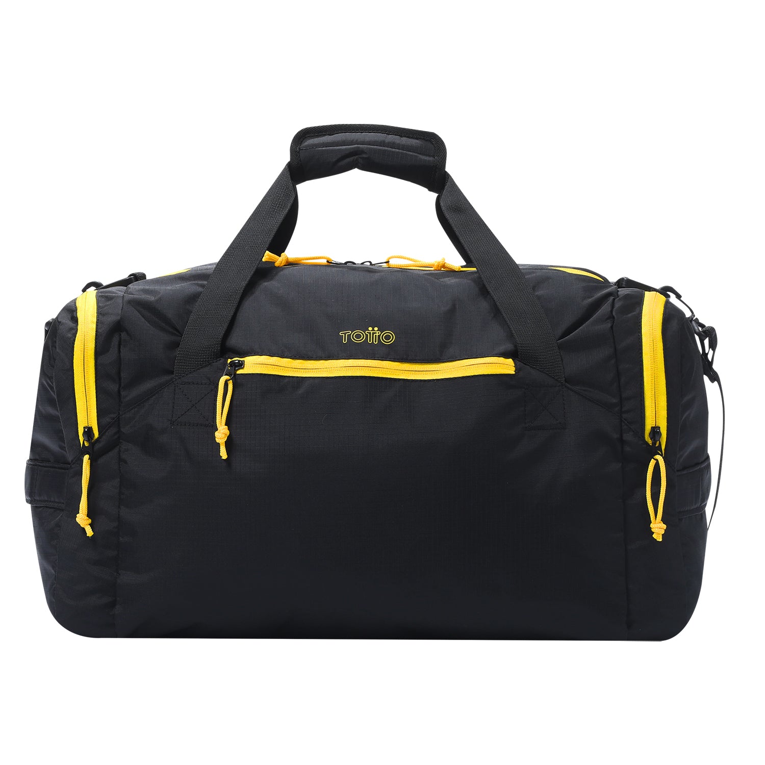 Maletín De Viaje Bonet - Color: Negro Tamaño: L