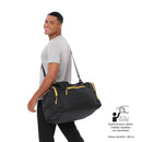 Maletín De Viaje Bonet - Color: Negro Tamaño: L