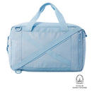 Tula de viaje 2 en 1 Underseat Mediana Azul