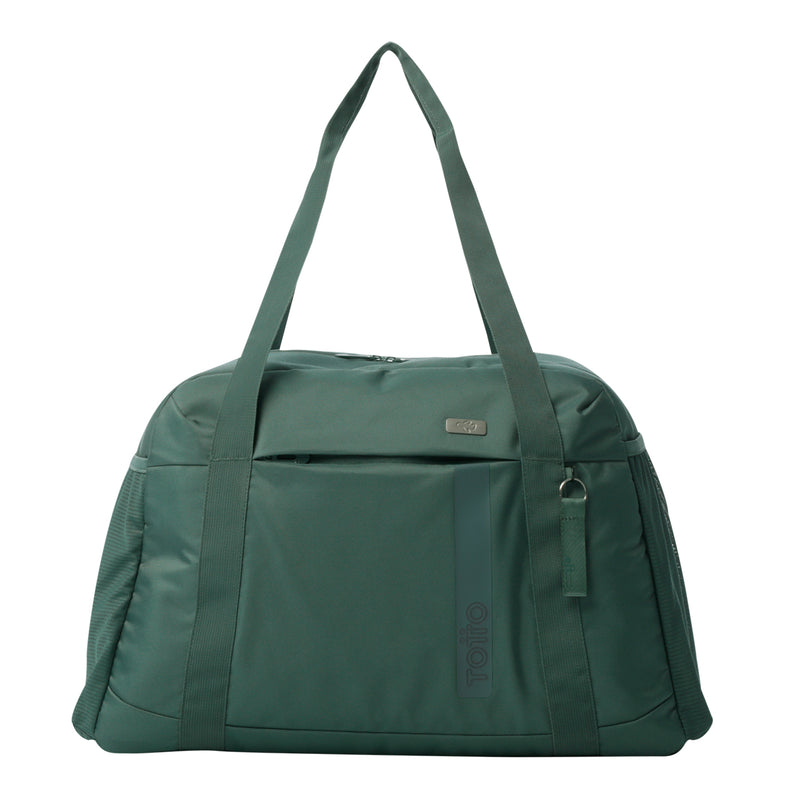 Tula de viaje Elan Grande Azul
