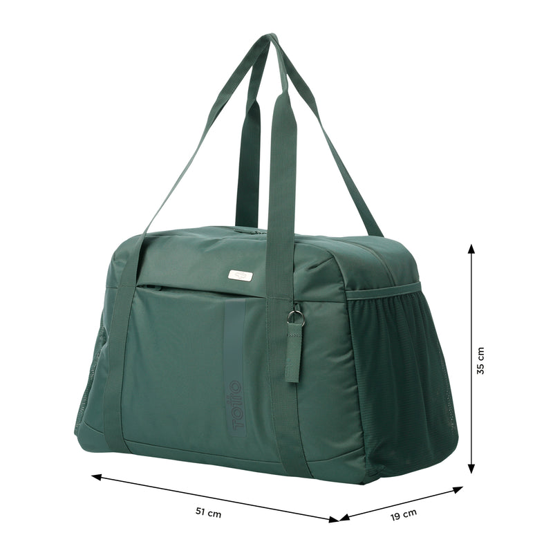 Tula de viaje Elan Grande Azul