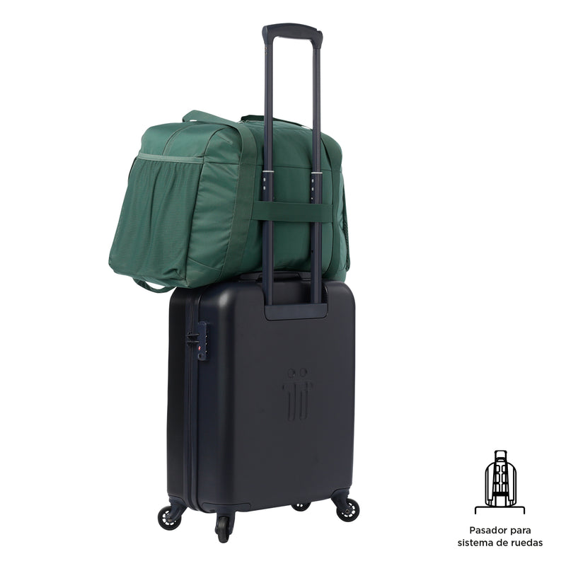 Tula de viaje Elan Grande Azul