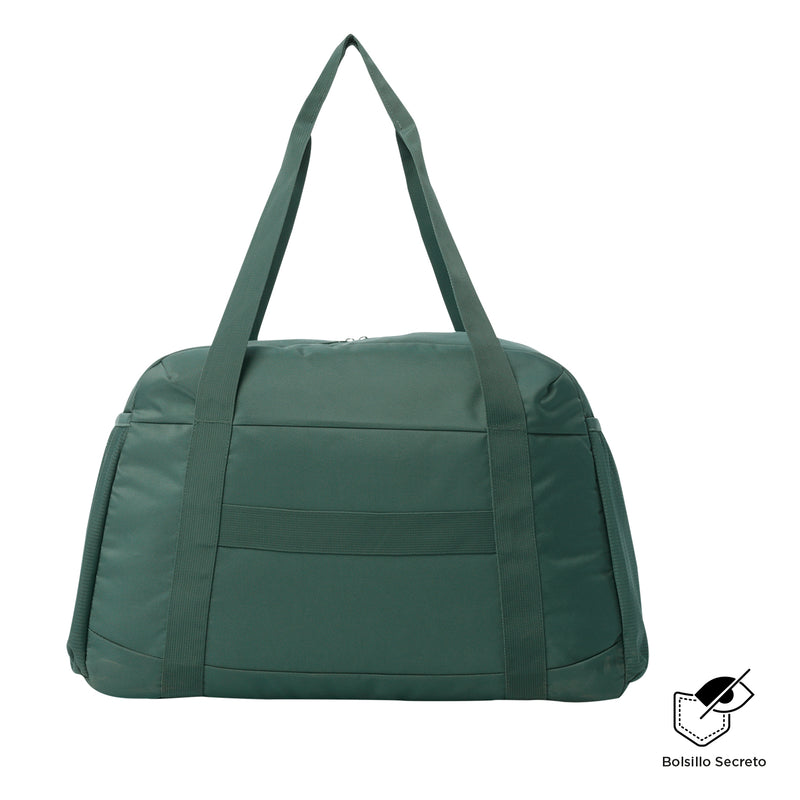 Tula de viaje Elan Grande Azul