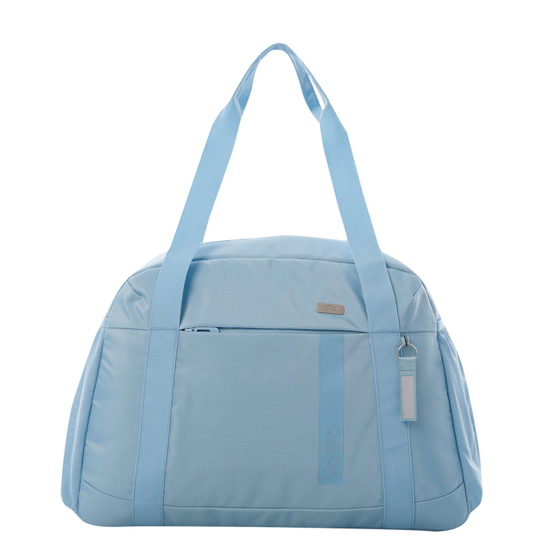 Tula de viaje Elan Grande Azul