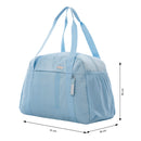 Tula de viaje Elan Grande Azul