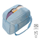 Tula de viaje Elan Grande Azul