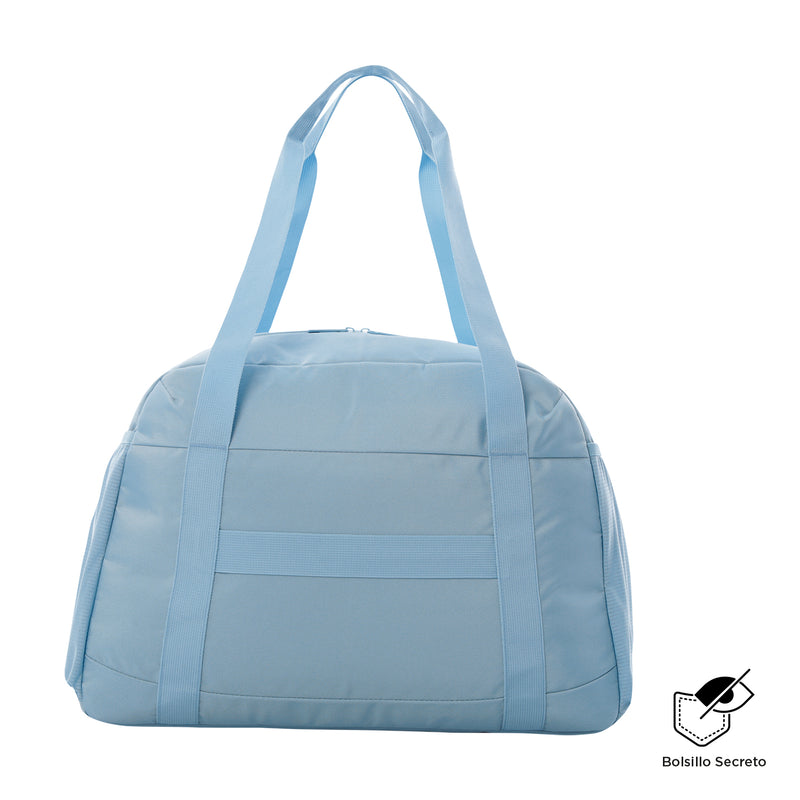 Tula de viaje Elan Grande Azul