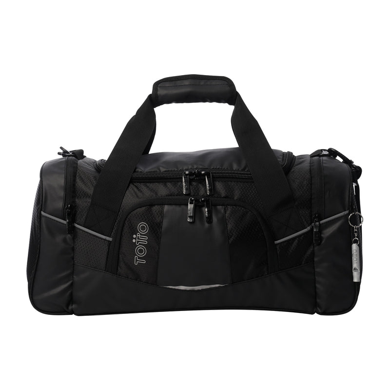 Tula de viaje Tek 2.0 Pequeña Negro