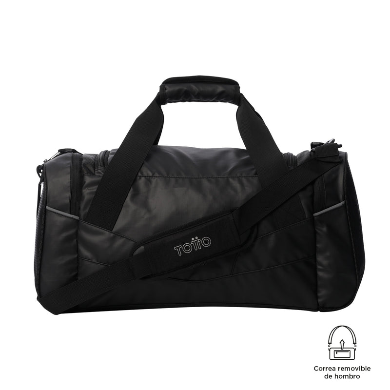 Tula de viaje Tek 2.0 Pequeña Negro