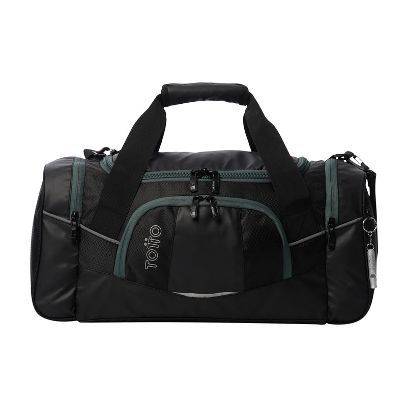 Tula de viaje Tek 2.0 Pequeña Negro