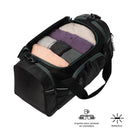 Tula de viaje Tek 2.0 Pequeña Verde