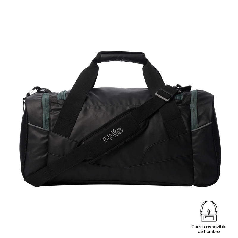 Tula de viaje Tek 2.0 Pequeña Negro