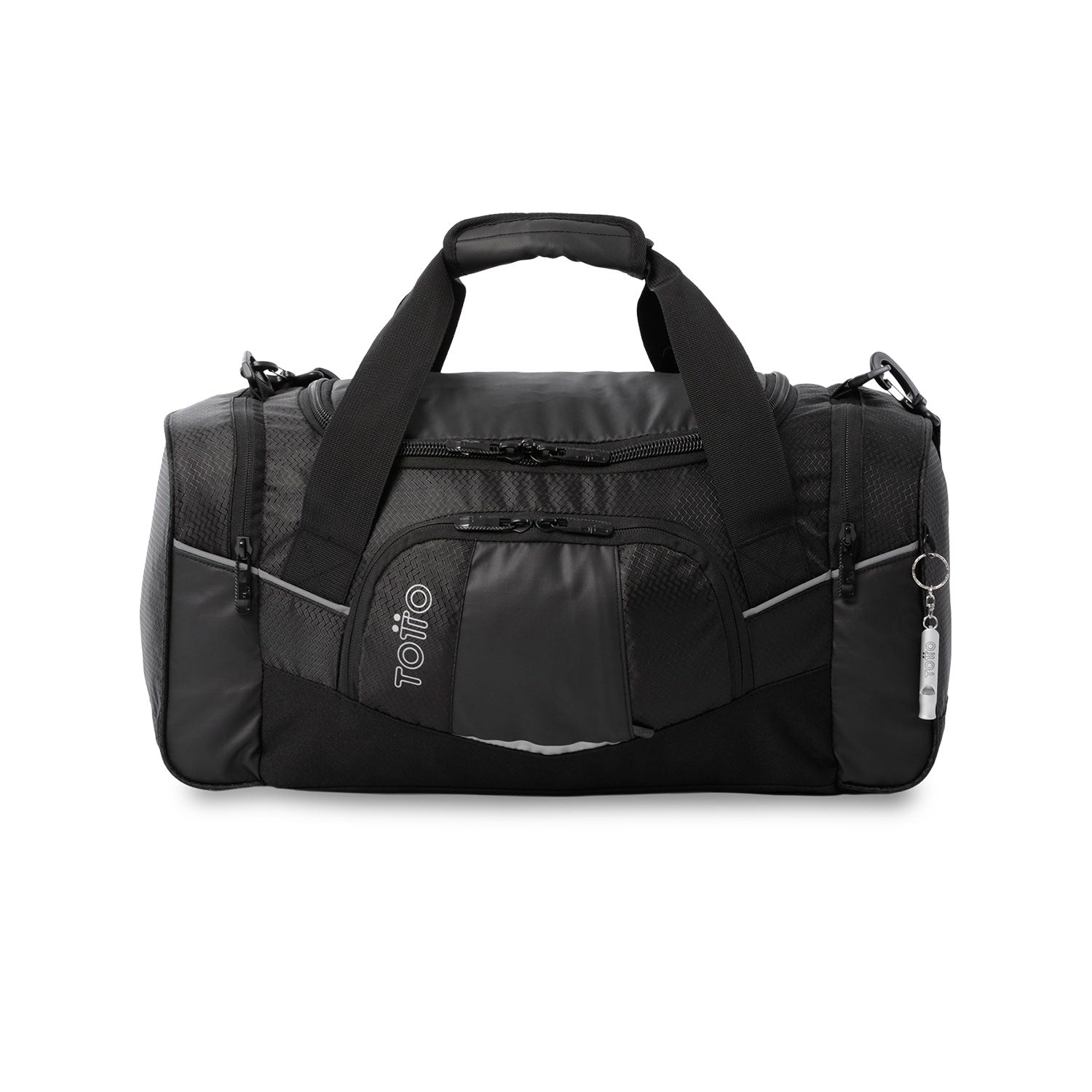 Tula de viaje Teck 3.0 Pequeña Color Negra
