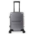 Maleta de Mano 360 Alkymia S Plateado