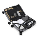 Maleta de Mano 360 Alkymia S Plateado