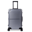 Maleta de 23 kilos 360 Alkymia Plateado