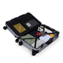 Maleta de 23 kilos 360 Alkymia Plateado