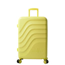 Maleta de 23 Kg 360 Bazy+ Mediana Amarillo