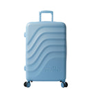 Maleta de 23 Kg 360 Bazy+ Mediana Amarillo