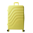 Maleta de Viaje Grande 360 Bazy+ Bodega Azul