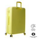 Maleta de Viaje Grande 360 Bazy+ Bodega Azul