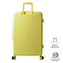 Maleta de Viaje Grande 360 Bazy+ Bodega Azul