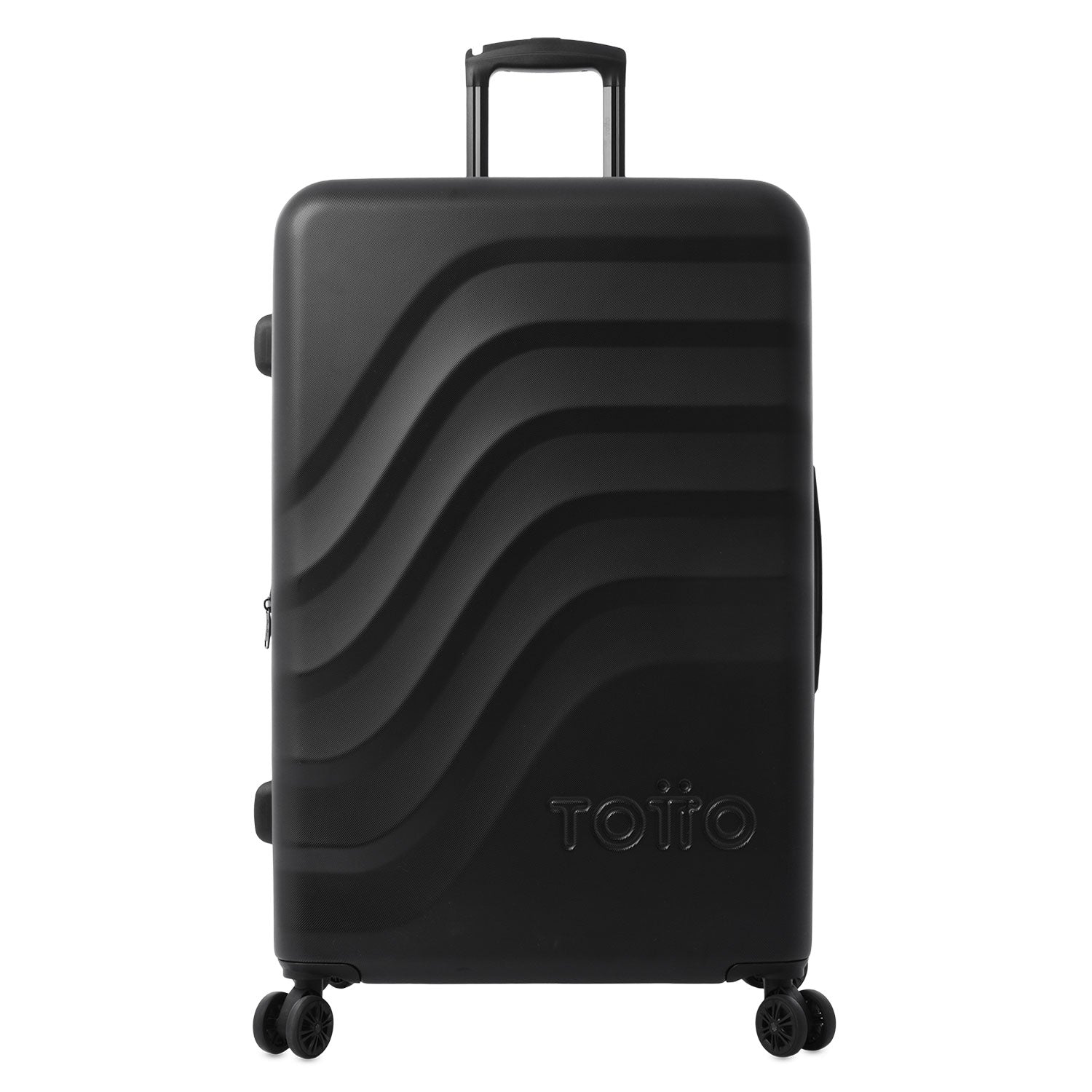 Maleta de Viaje 23 Kg 360 Bazy+ 2.0 Bodega Negra