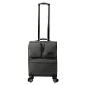 Maleta de Cabina 360 Canvas de 10 kilos Gris