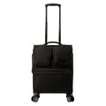 Maleta de Cabina 360 Canvas de 10 kilos Gris