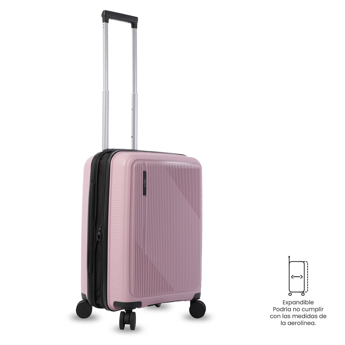 Maleta de Viaje 360 Drifter S2 - MN4