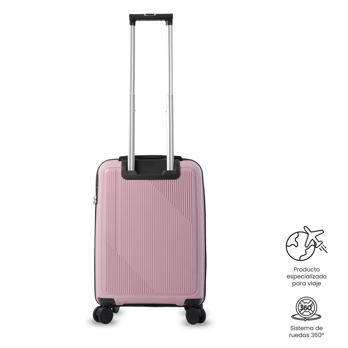 Maleta de Viaje 360 Drifter S2 - MN4