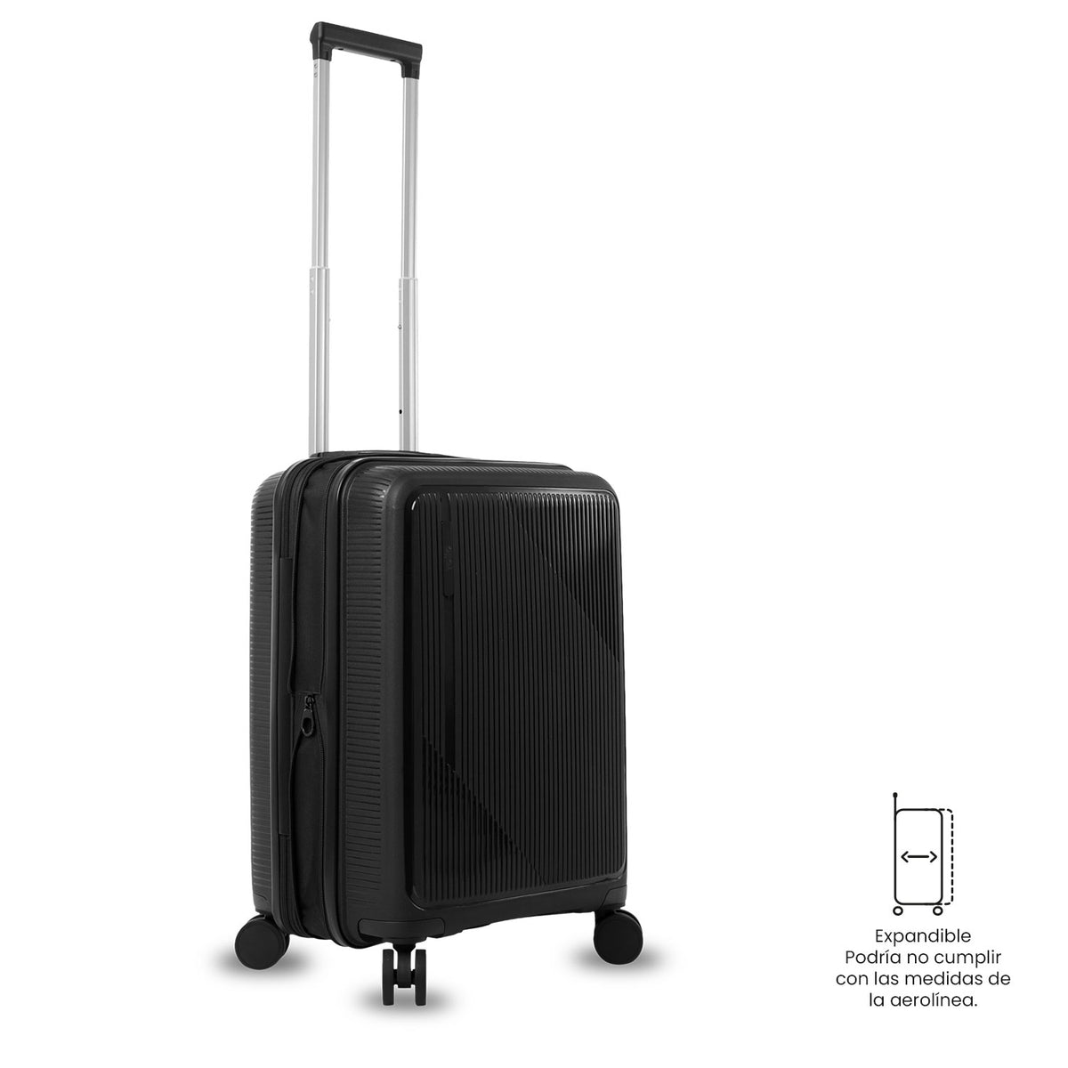 Maleta de Viaje 360 Drifter S2 - N01