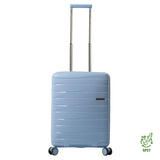 Maleta de Cabina 360 Glide de 10 kilos Azul
