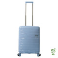 Maleta de Cabina 360 Glide de 10 kilos Azul