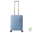 Maleta de Cabina 360 Glide de 10 kilos Azul